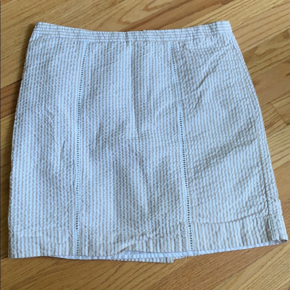Willi smith pencil skirt size 6